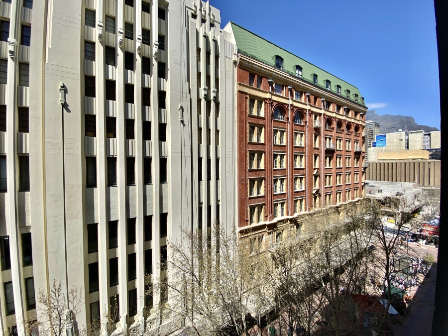 0 Bedroom Property for Sale in Cape Town City Centre Western Cape